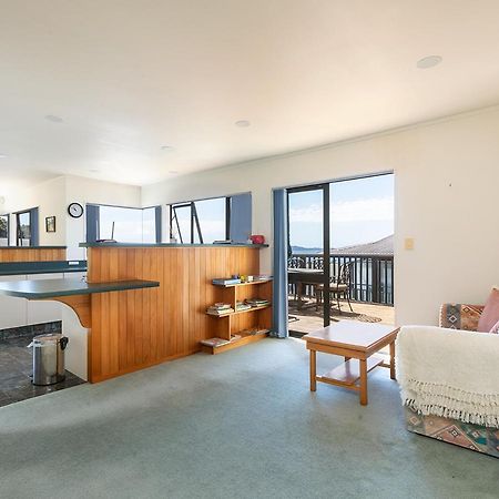 Kawau Vista - Snells Beach Holiday Home Luaran gambar
