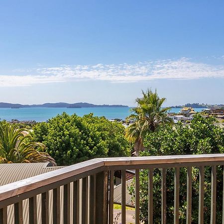 Kawau Vista - Snells Beach Holiday Home Luaran gambar