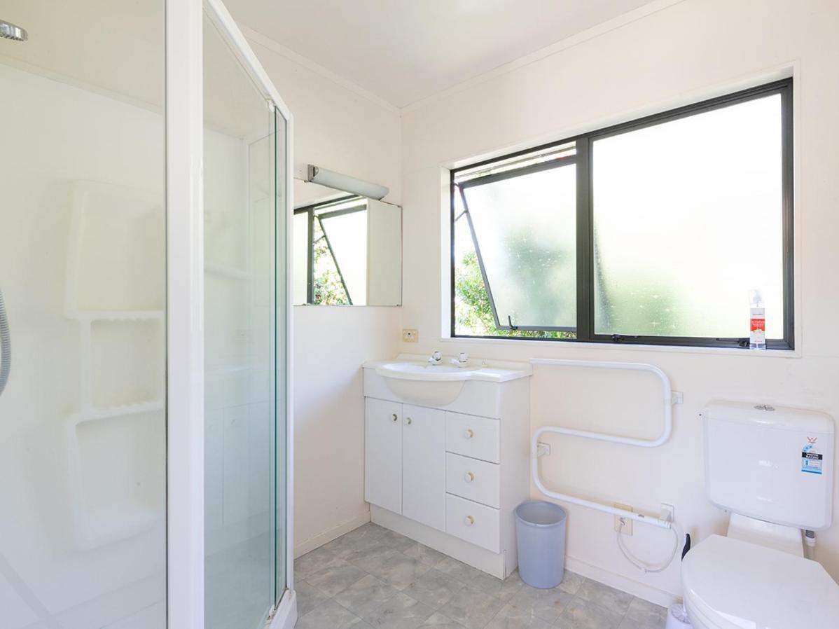 Kawau Vista - Snells Beach Holiday Home Luaran gambar