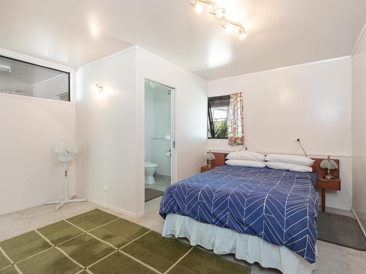Kawau Vista - Snells Beach Holiday Home Luaran gambar