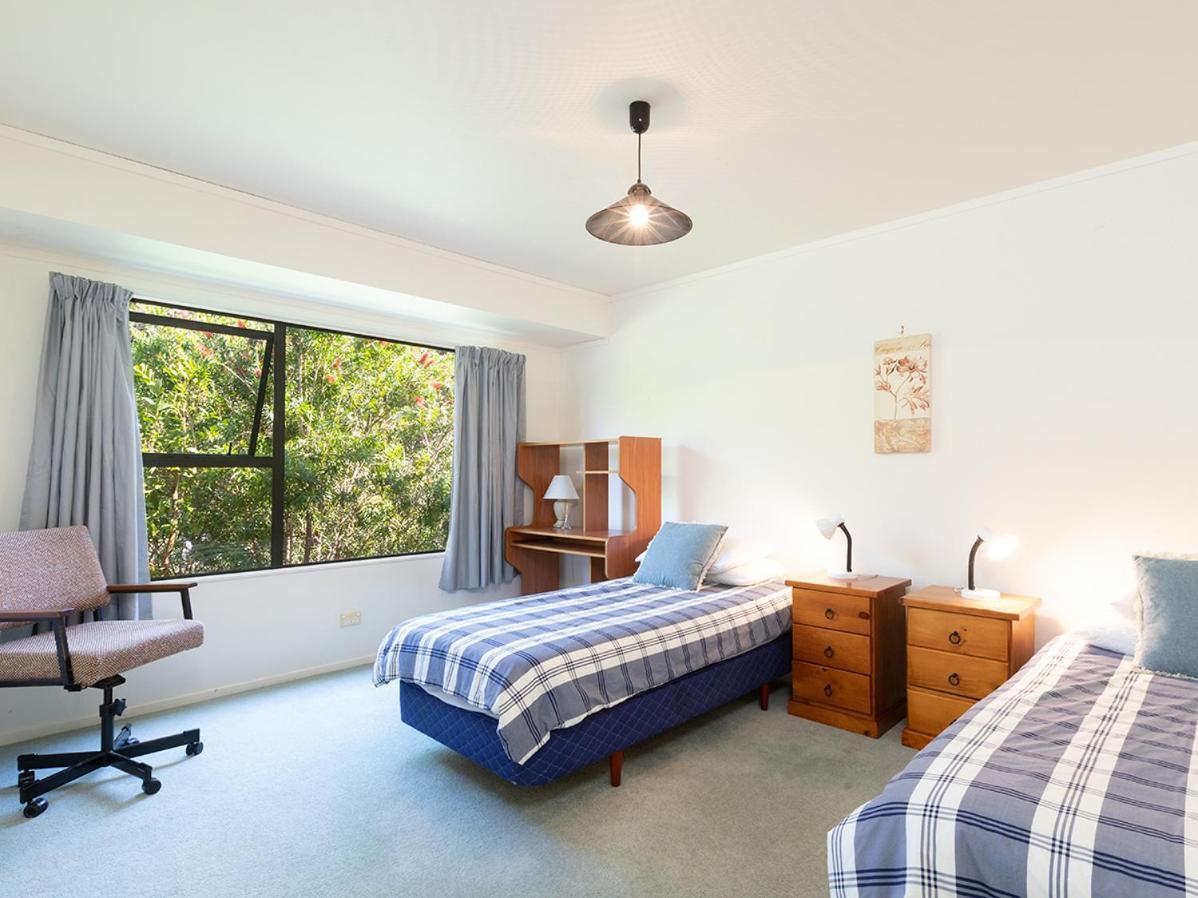Kawau Vista - Snells Beach Holiday Home Luaran gambar