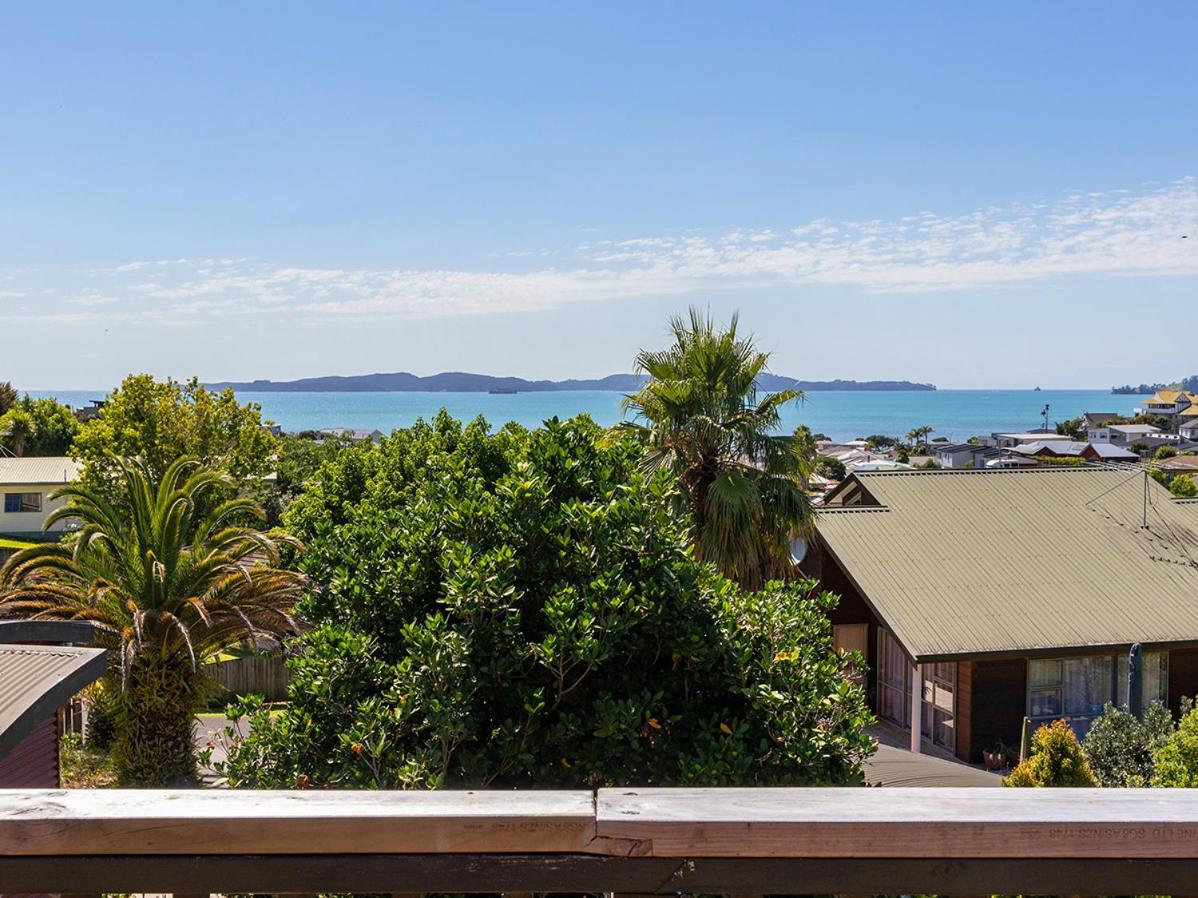 Kawau Vista - Snells Beach Holiday Home Luaran gambar