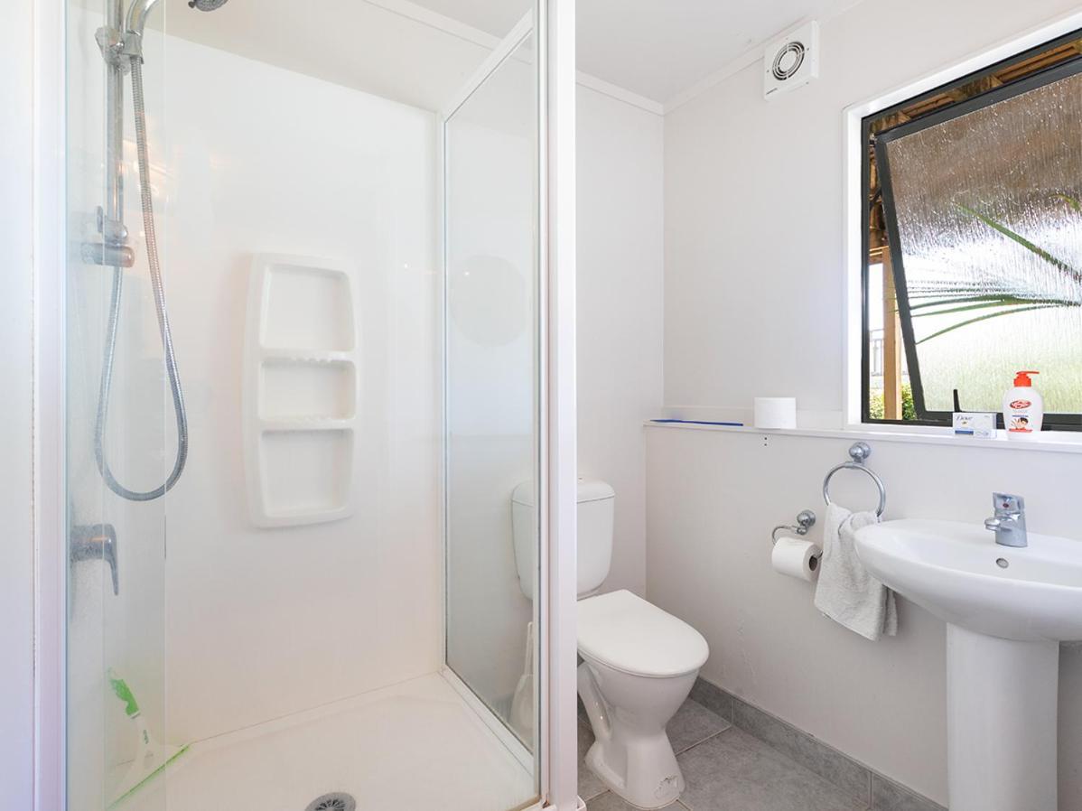 Kawau Vista - Snells Beach Holiday Home Luaran gambar